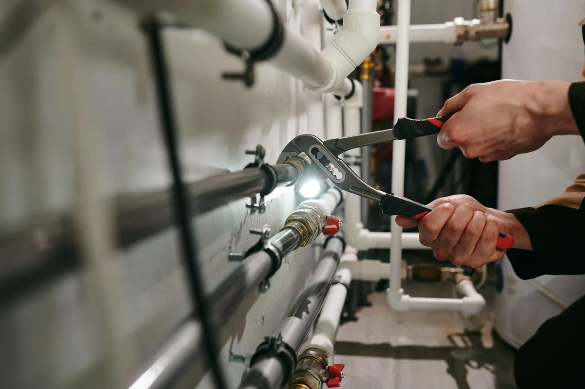 Plumbing Emergency? Here's Exactly What to Do (and What It Costs)